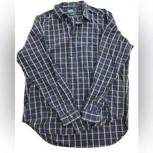 Vintage Ralph Lauren Button Down